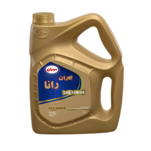 روغن موتور