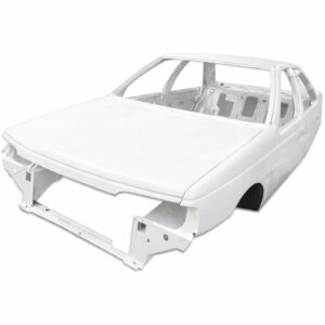 اتاق (بدنه) کامل پژو 405GLX SLX